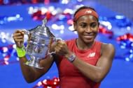 Coco Gauff is the second seed at WImbledon 2024 - Getty Images